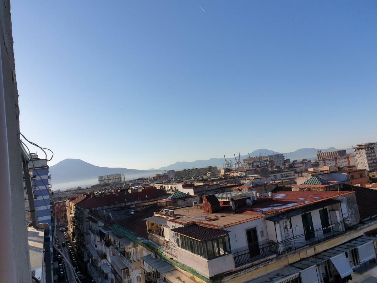 Affittacamere Fitta Portanolana Napoli